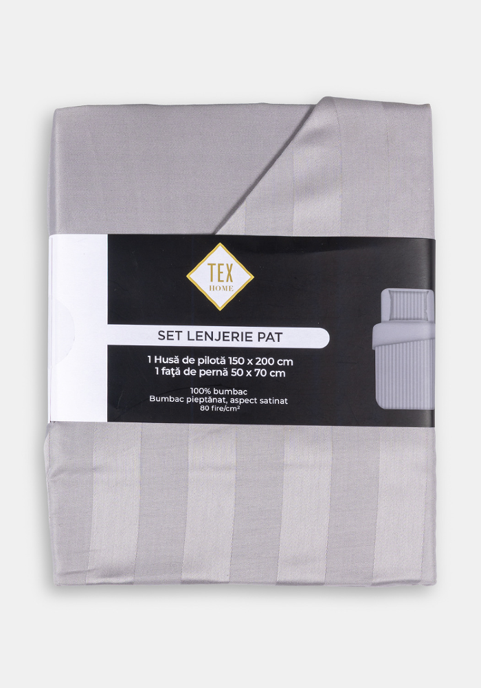 Set lenjerie Tex Home 150x200 cm