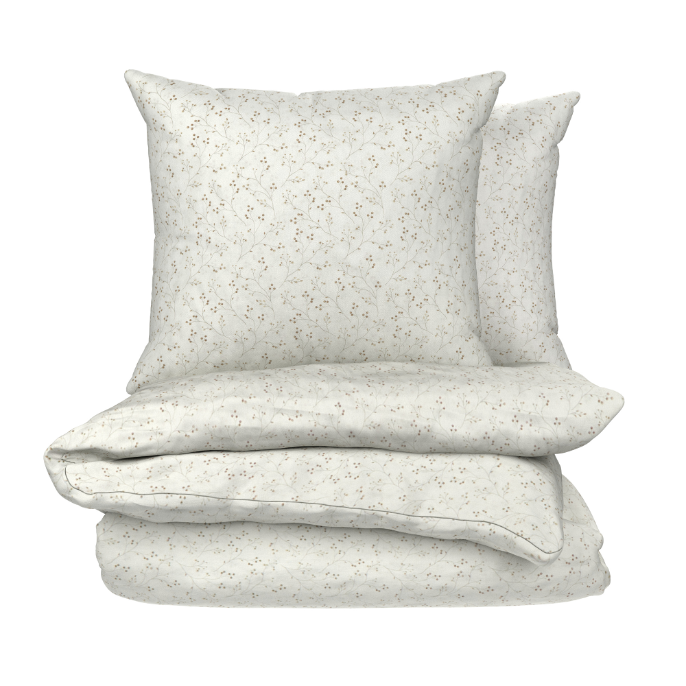 Set lenjerie Tex Home 200x200 cm