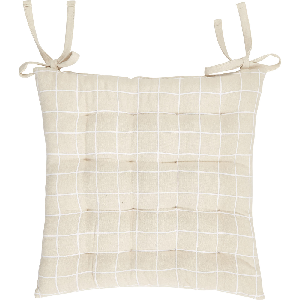 Perna scaun Tex Home 38x38 cm