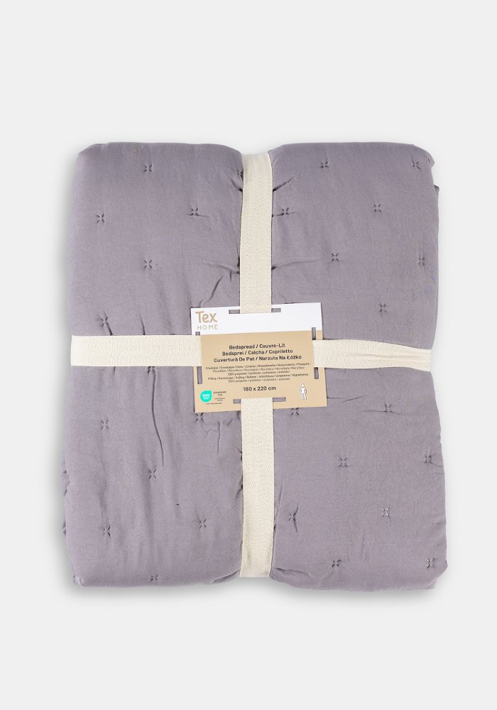 Cuvertura pat Tex Home 180x220 cm