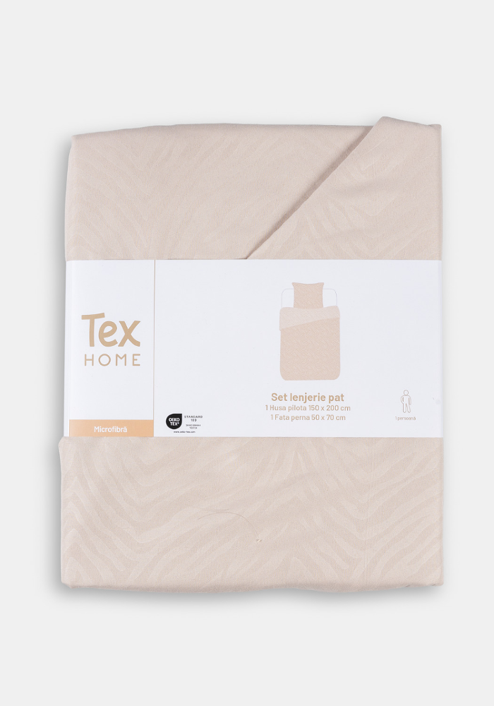 Set lenjerie TEX 150x200 cm