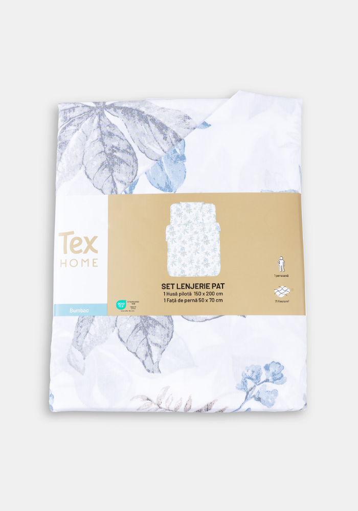 Set lenjerie Tex Home 150x200 cm