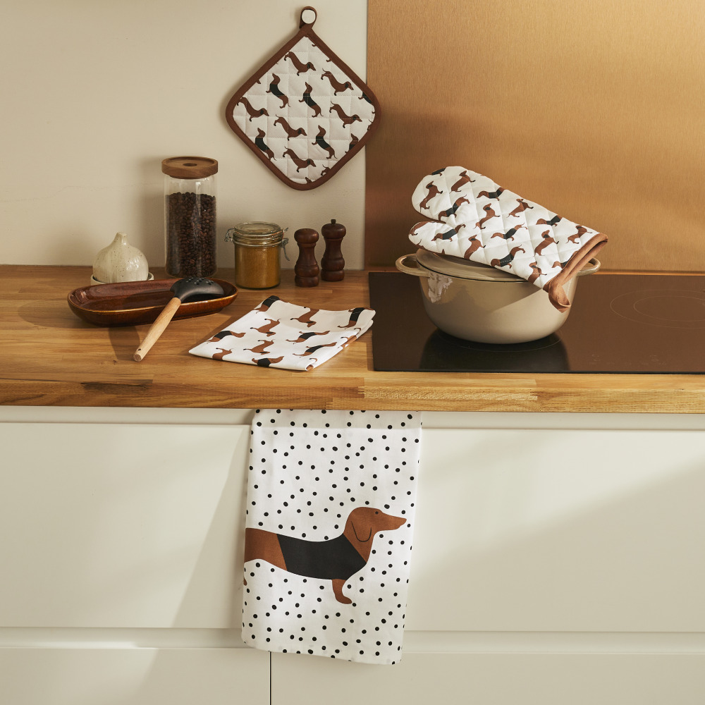 Set manusa si palmar Tex Home