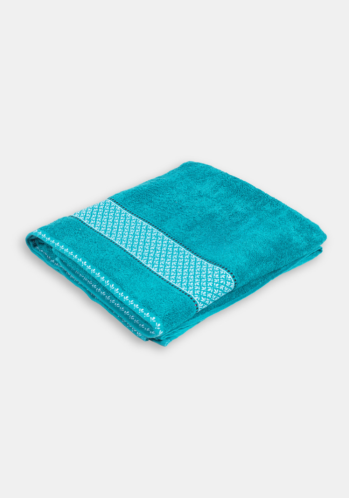 Prosop baie Tex Home 100x150 cm