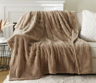 Patura Tex Home 180x220 cm