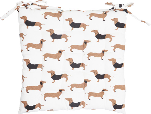 Perna scaun Tex Home 38x38 cm