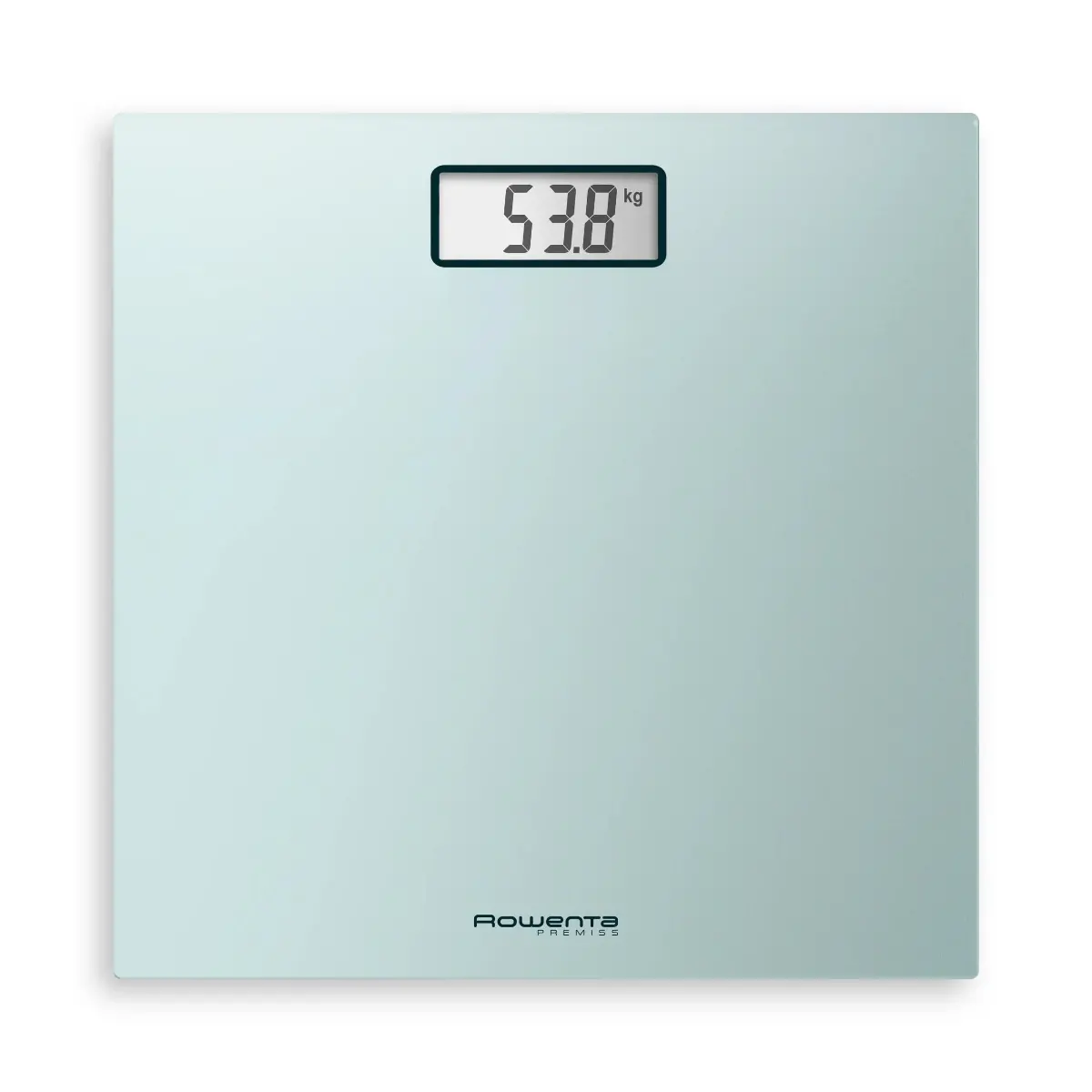 Cantar de baie Moulinex BS1406V0, 150kg, 100g, Verde