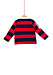Tricou polo maneca lunga bebe 6/36 luni