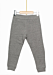 Set 2 pantaloni lungi bebe 6/36 luni