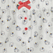 Pantaloni scurti noapte dama S/XL