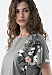 Tricou TEX dama S/XXL