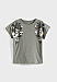 Tricou TEX dama S/XXL