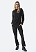 Fleece ski TEX dama S/XXL