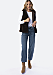 Vesta TEX dama S/XXL