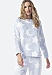 Pijama TEX dama S/XXL