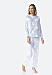 Pijama TEX dama S/XXL