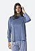 Pijama TEX dama S/XXL