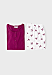 Pijama TEX dama XS/XXL