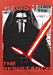 Tricou maneca scurta baieti Star Wars 3/8 ani