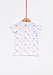 Tricou maneca scurta fete 2/8 ani Sofia