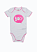Set 3 body bebe 3/36 luni