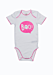 Set 3 body bebe 3/36 luni
