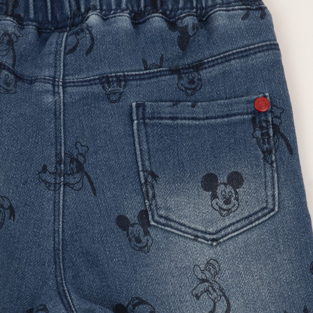 Jeans Disney bebe 3/36 luni