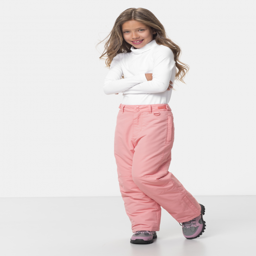 refer Seaboard Abuse Pantaloni ski copii 3/16 ani | Carrefour Romania