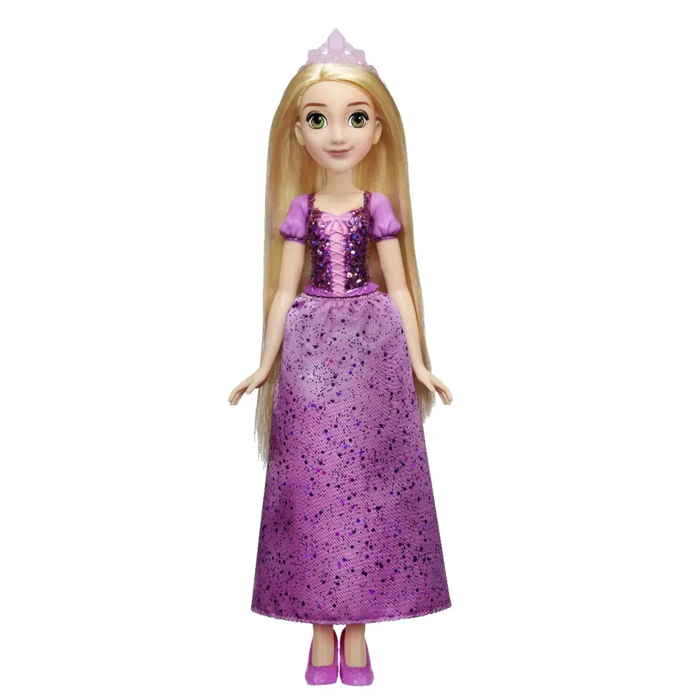 Papusa princess Rapunzel