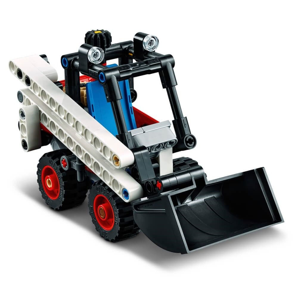 LEGO Technic Mini-incarcator 42116