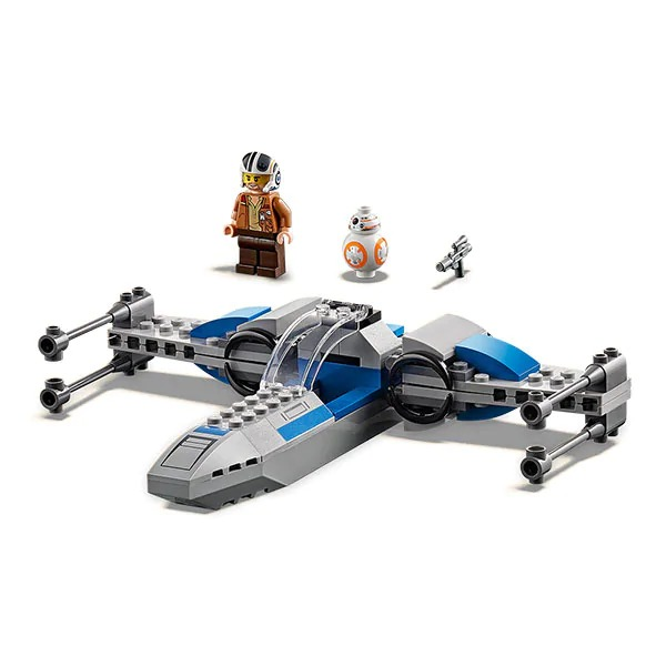 LEGO Star Wars Resistance X-Wing 75297