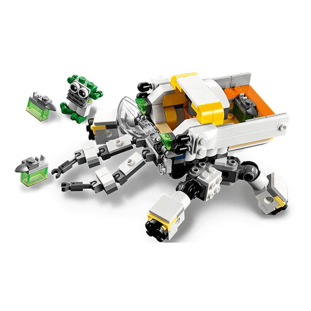 LEGO Creator Robot spatial 31115
