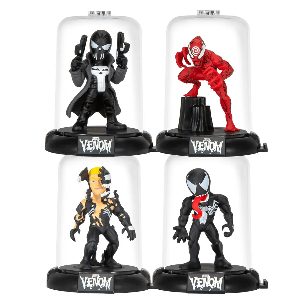 Figurina surpriza Venom S4 Domez
