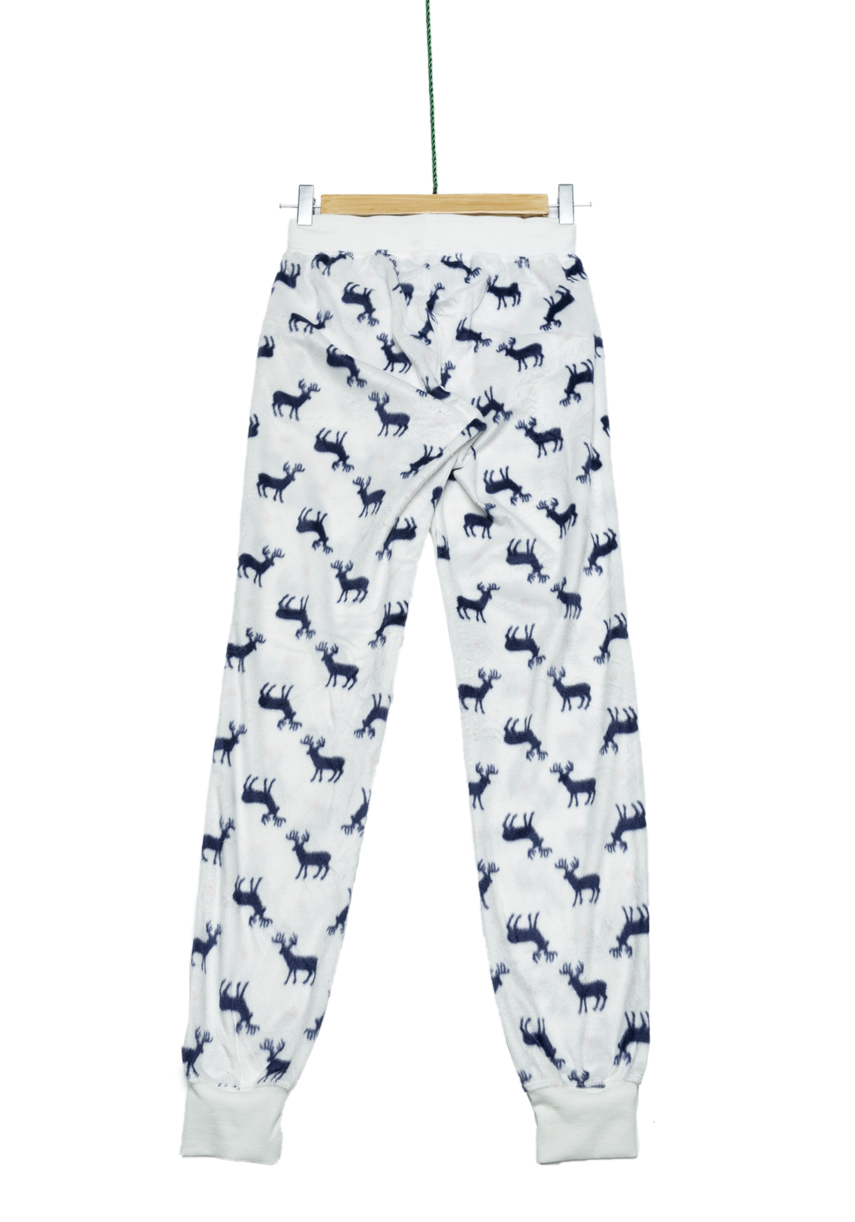 Pantaloni pijama dama S/XL