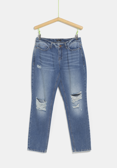 Jeans dama 36/46