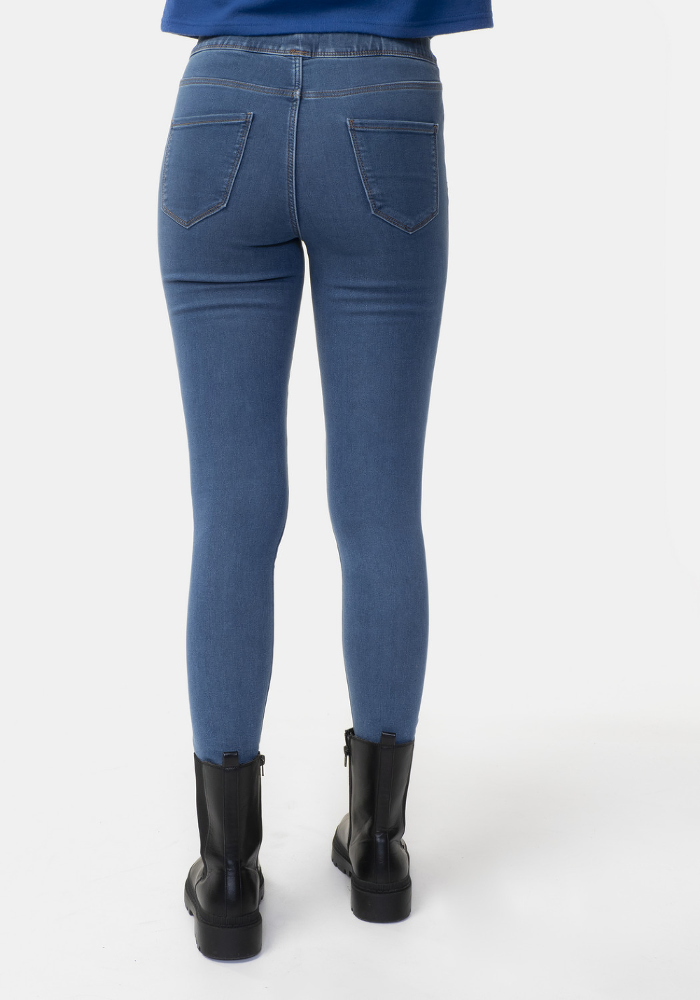 Jeans dama 36/46
