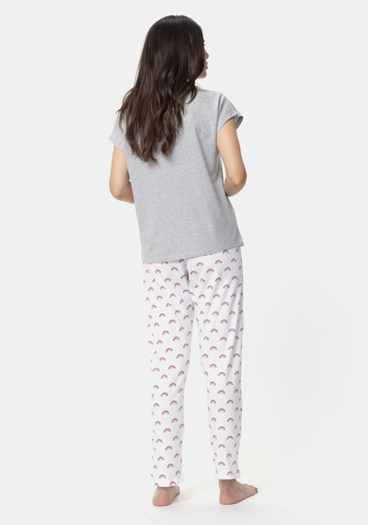 Pijama dama S/XXL