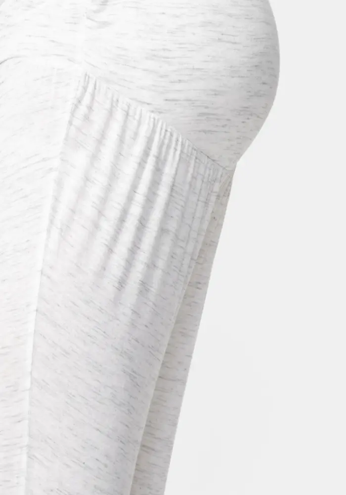 Pantaloni pijama  maternitate TEX dama S/XL