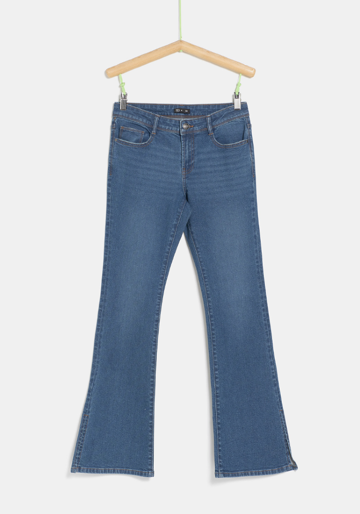 Jeans TEX dama 36/46