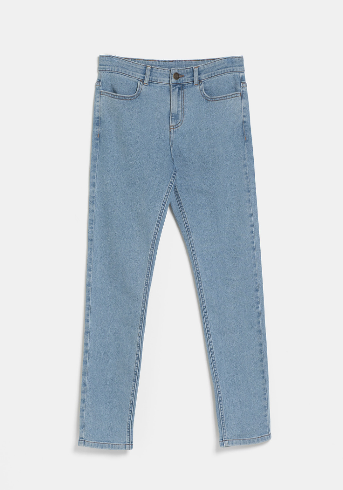 Jeans TEX dama 36/48