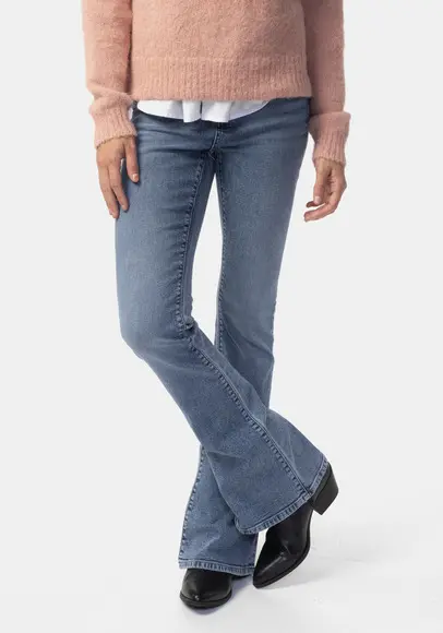 Jeans TEX dama 34/46