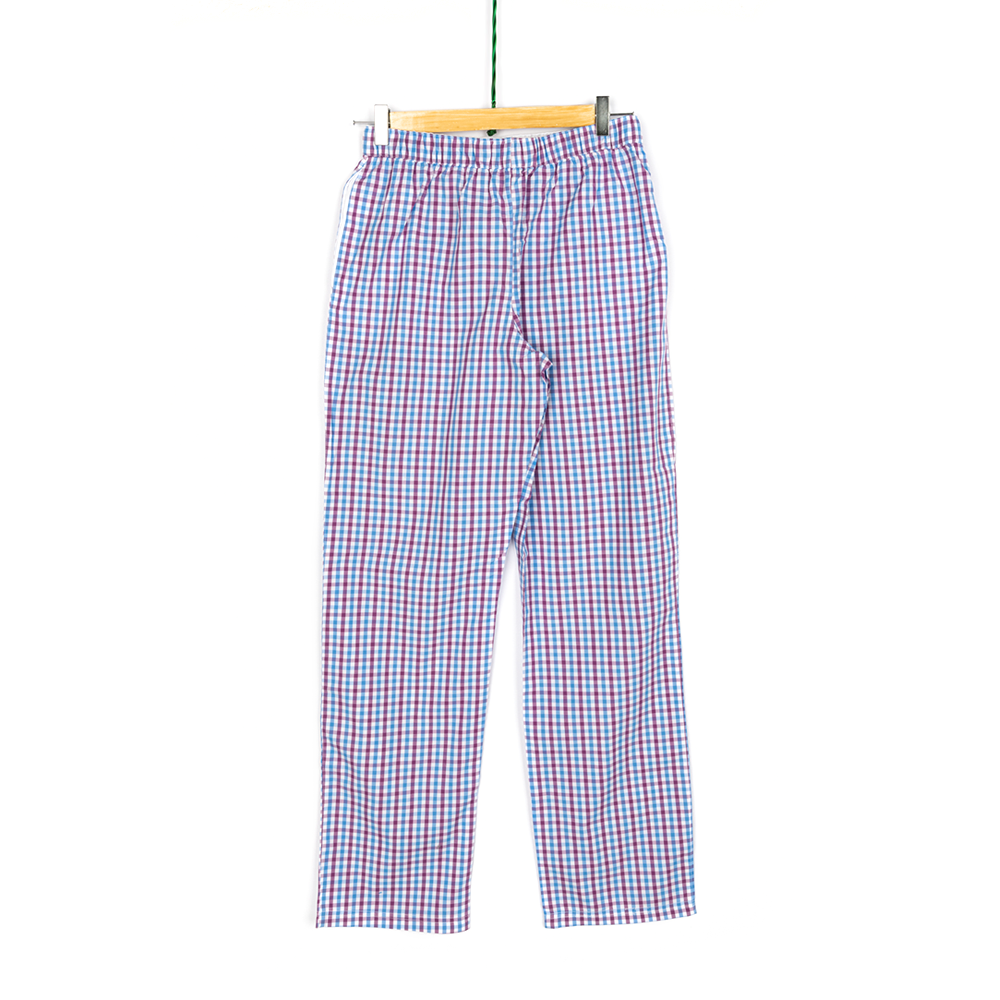 Pantaloni pijama barbati S/XXXL