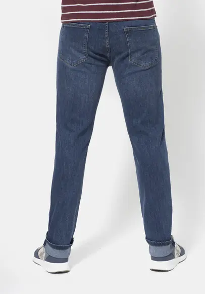 Jeans TEX barbati 38/52