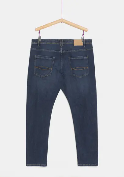 Jeans TEX barbati 52/64