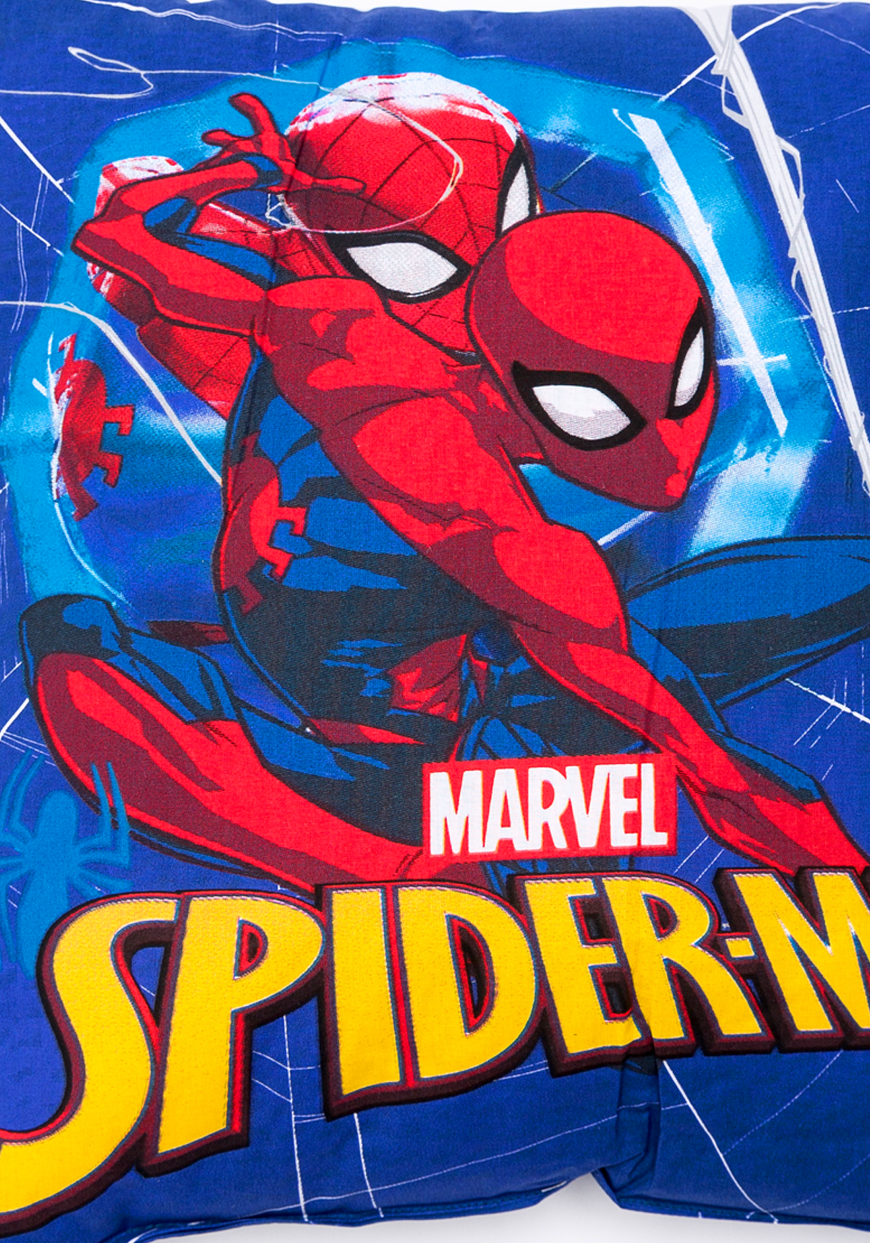 Perna 40x40cm Spider-Man