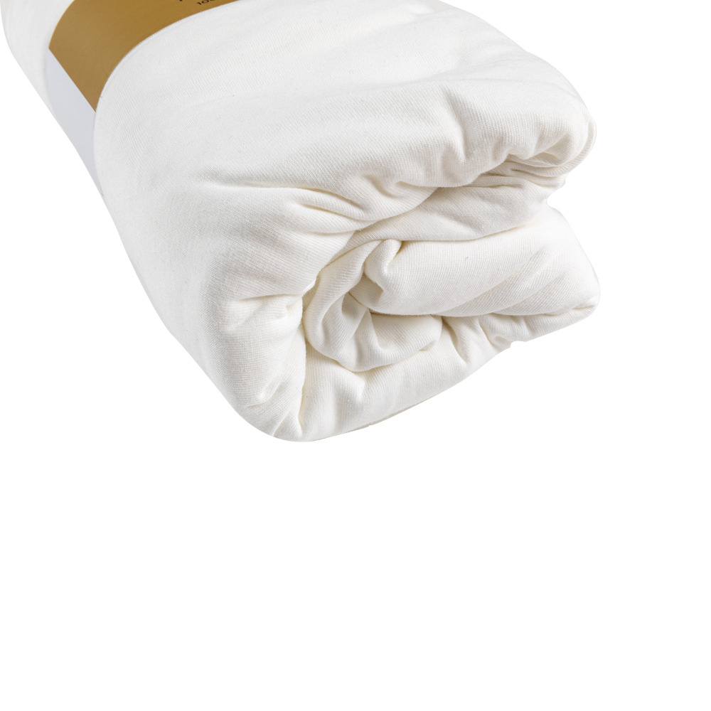Cearceaf cu elastic pentru pat, Tex Home, 160x200 cm