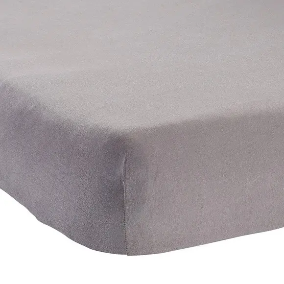 Cearceaf cu elastic pentru pat, Tex Home, 140x200 cm