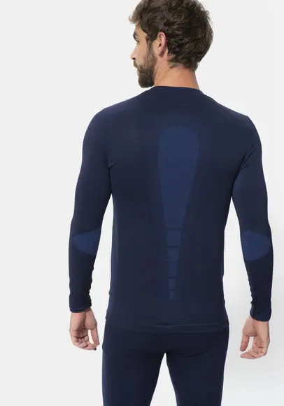 Bluza termica pentru schi, TEX,  barbati, S/XL