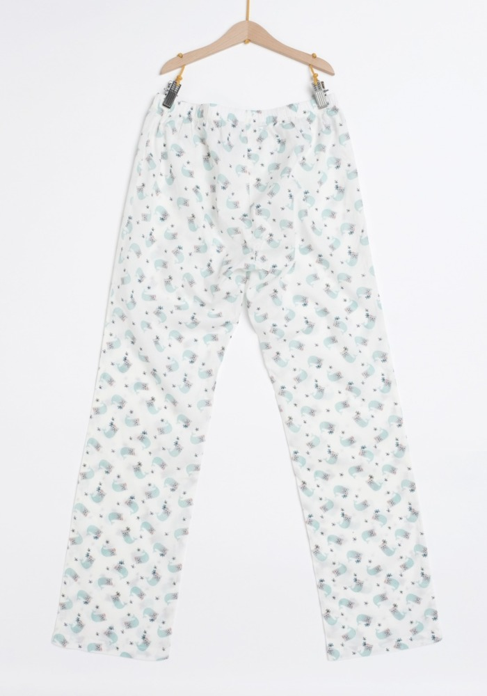 Pantaloni pijama dama S/XXL