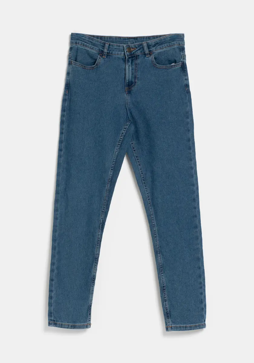 Jeans dama 36/48